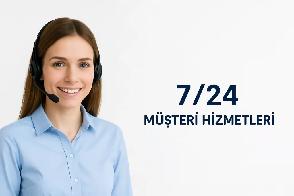 MENDERES GAGGENAU Teknik Servis Ekibi